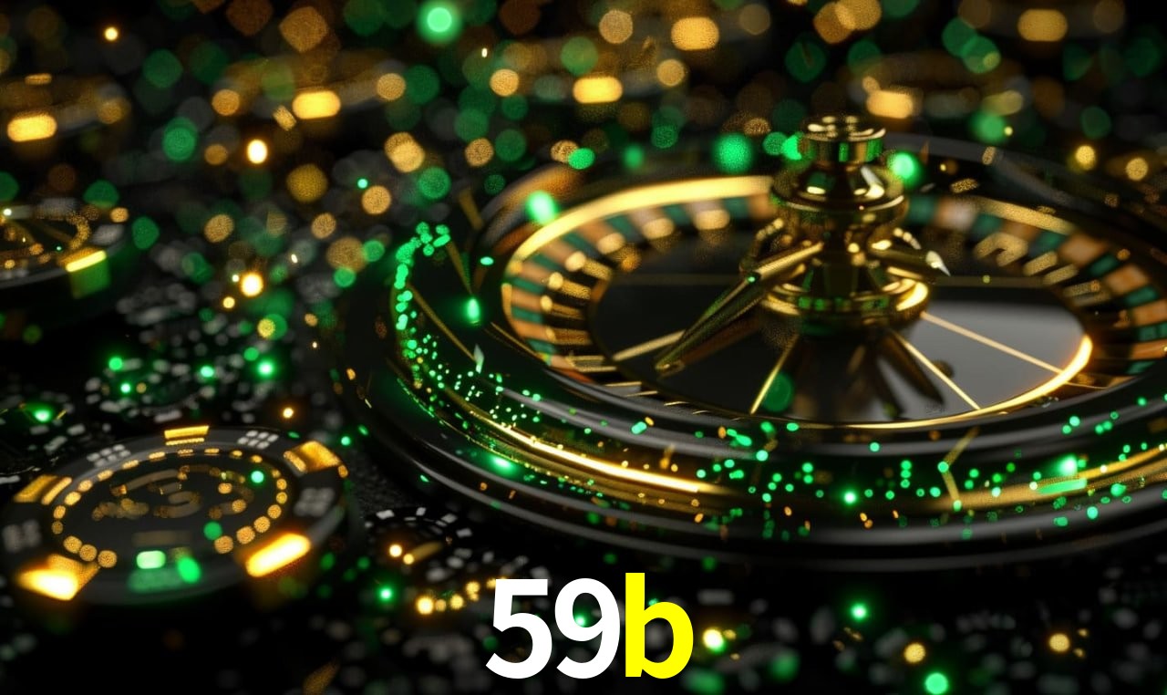 Biblioteca de slots populares na 59b