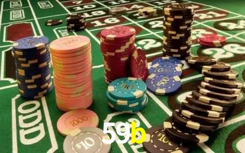 Apostas com odds competitivas na 59b