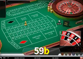 Jogos de mesa e apostas rápidas na 59b