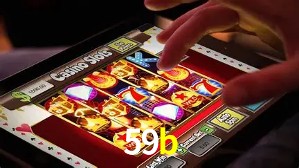 Cassino ao vivo com dealers reais na 59b