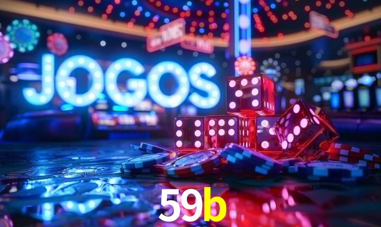 Roda da fortuna na 59b