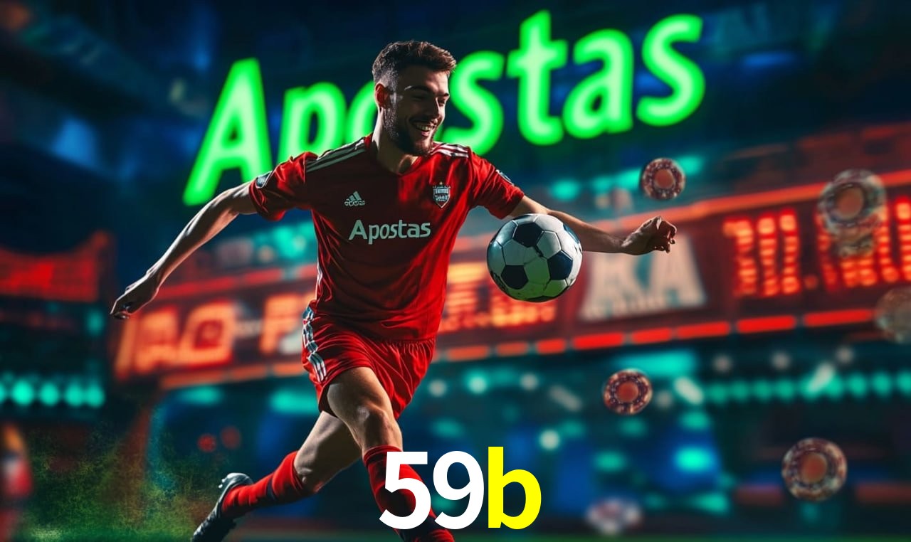 Página oficial no Facebook da 59b