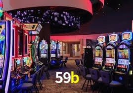 Jogos com bônus e suporte 24h na 59b
